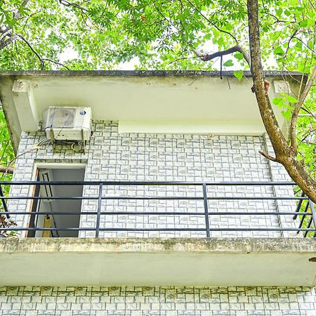 Shell House - Private Stay With Garden View In Arambol Mandrem Εξωτερικό φωτογραφία