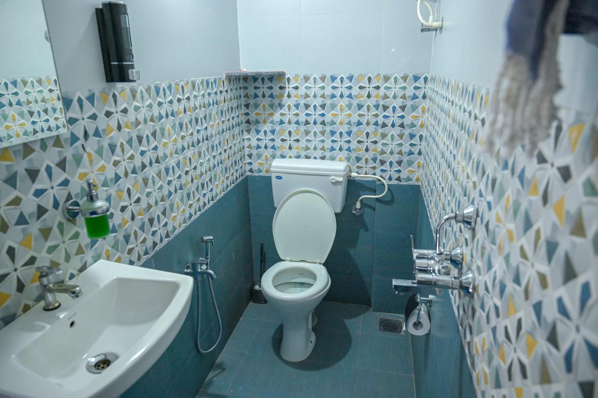 Shell House - Private Stay With Garden View In Arambol Mandrem Εξωτερικό φωτογραφία
