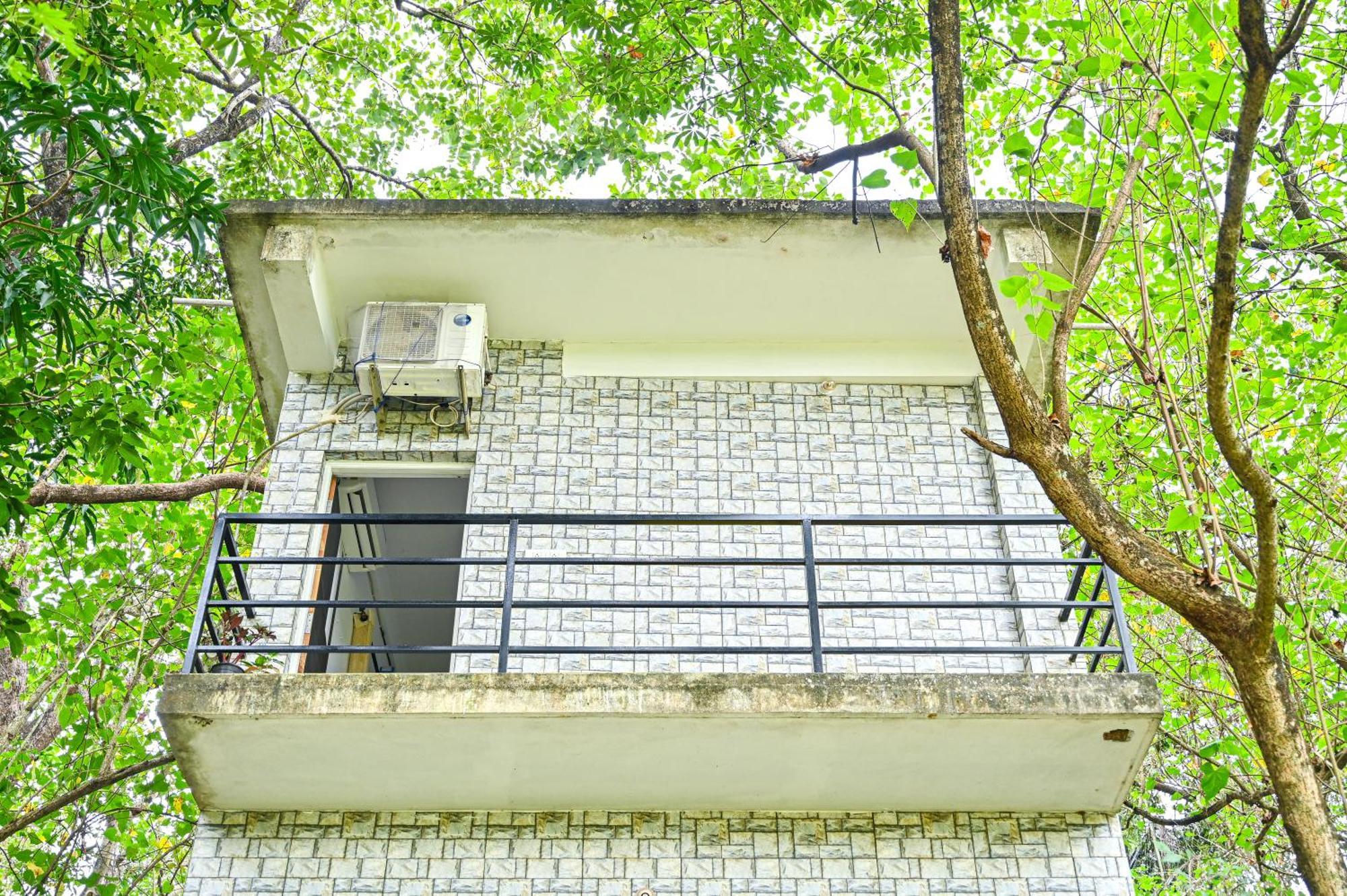 Shell House - Private Stay With Garden View In Arambol Mandrem Εξωτερικό φωτογραφία