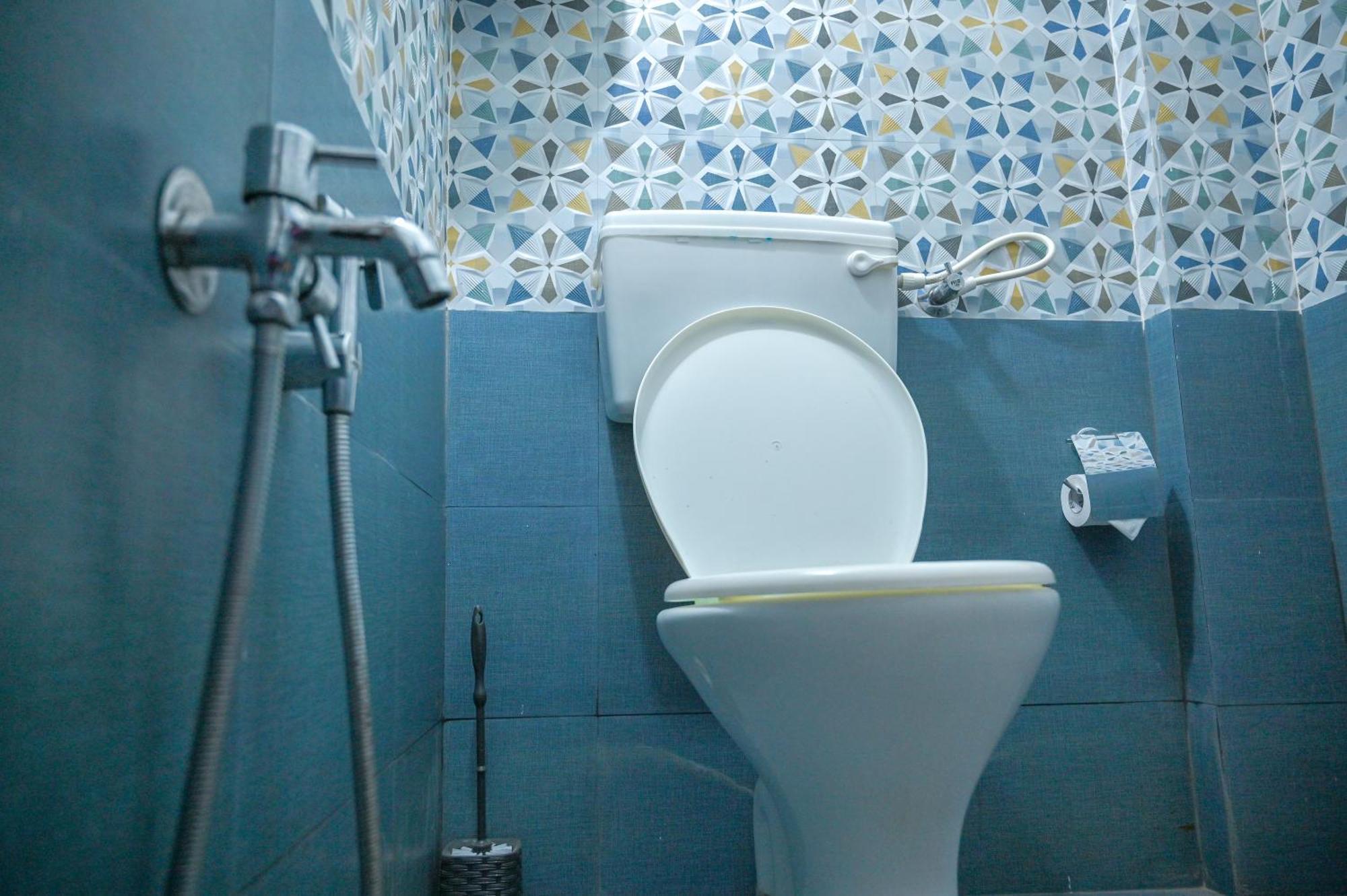 Shell House - Private Stay With Garden View In Arambol Mandrem Εξωτερικό φωτογραφία